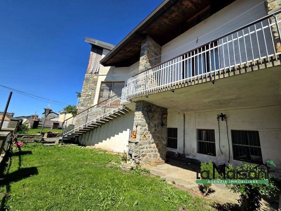 Villa i Andrate, Turin - bilde 5