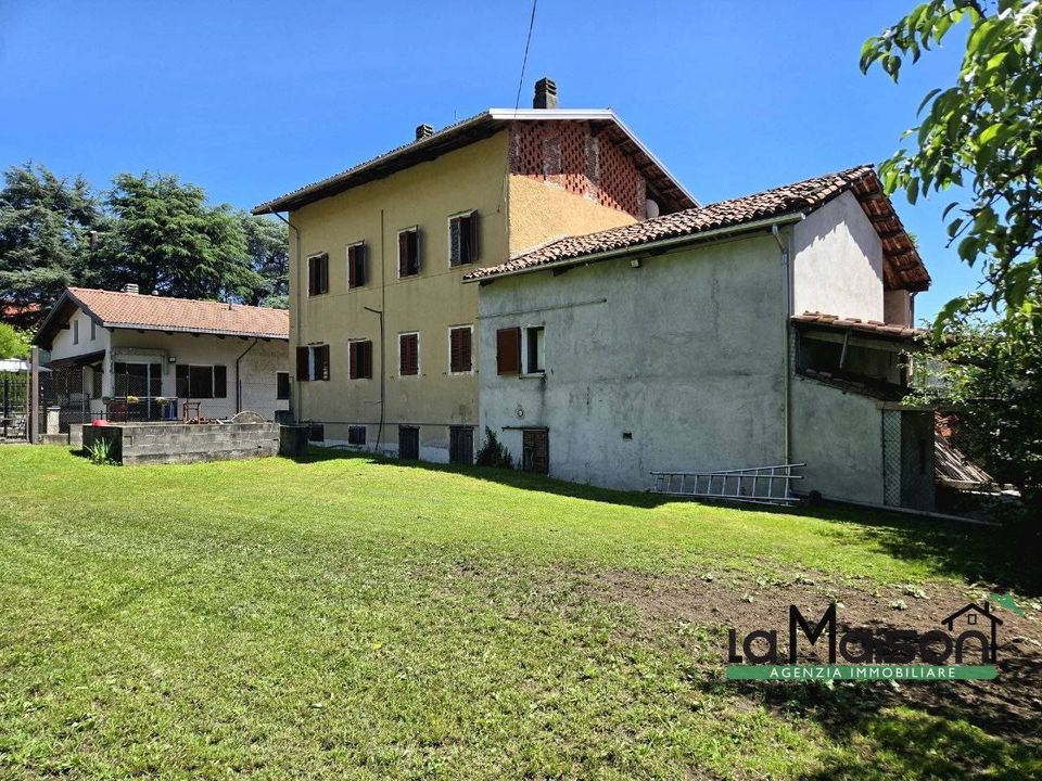 Willa: Lessolo, Turin – zdjęcie 4