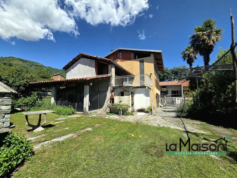 Willa: Lessolo, Turin – zdjęcie 5