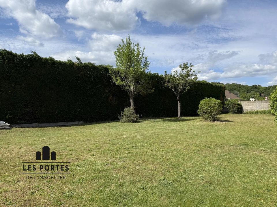 Helårsgrund i Boutigny-sur-Essonne, Essonne - foto 1