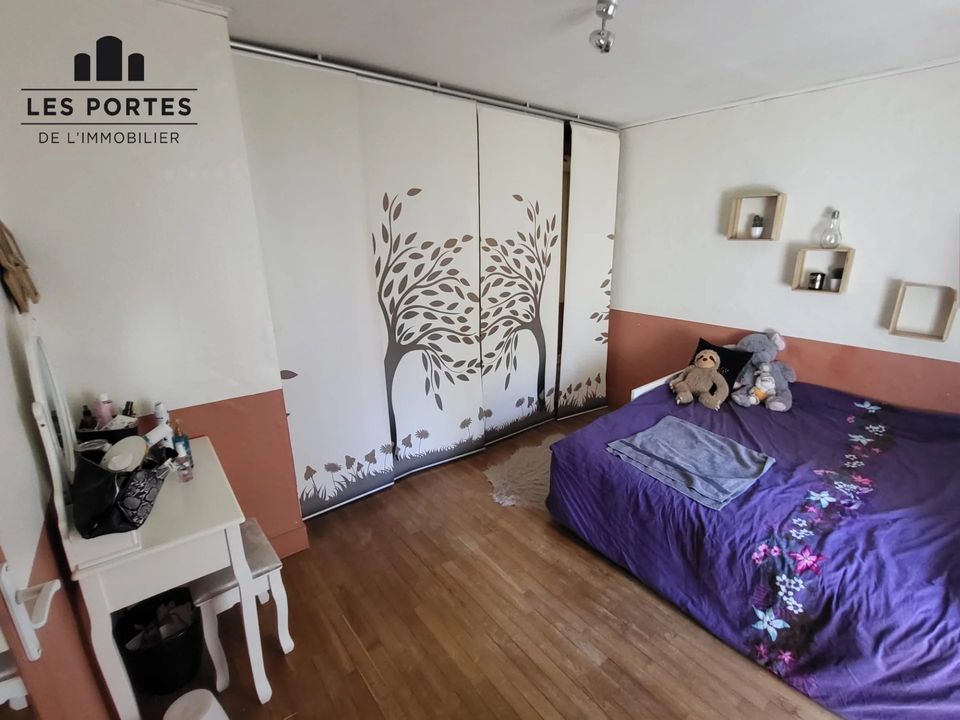 Villa i Noisy-sur-École, Seine-et-Marne - foto 4