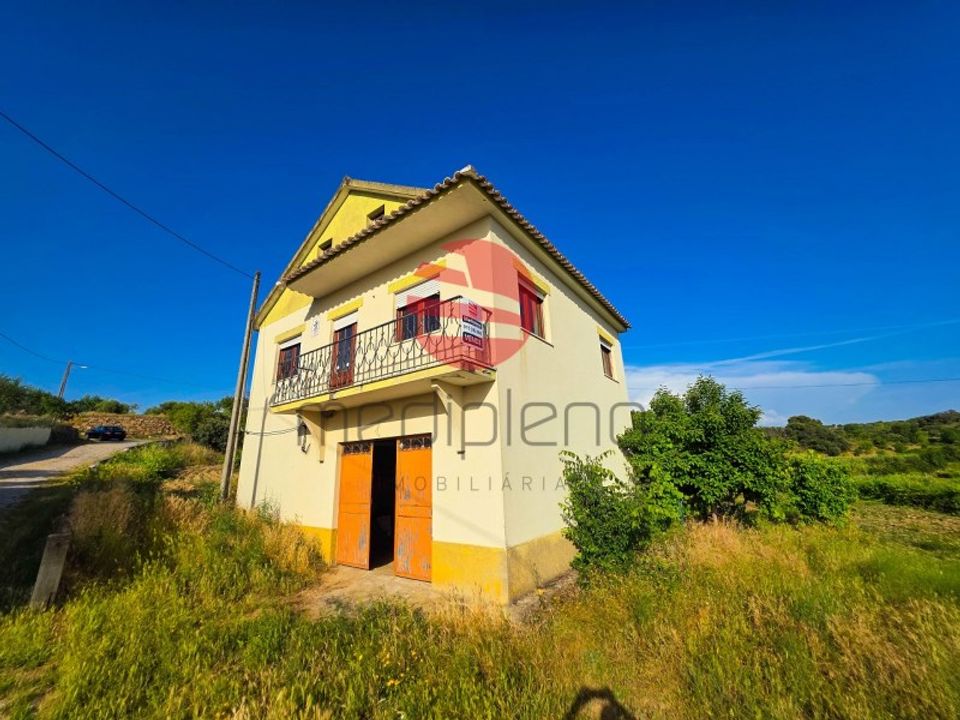 Villa i Longroiva, Guarda - foto 1