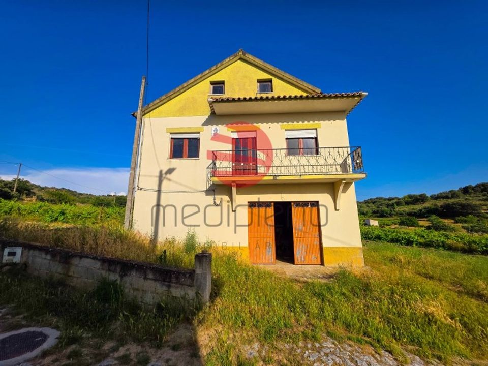 Villa i Longroiva, Guarda - foto 2