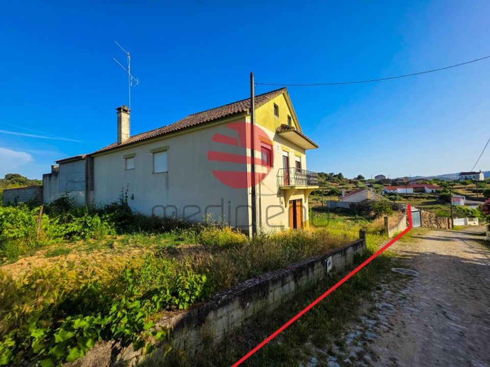 Villa i Longroiva, Guarda - foto 3