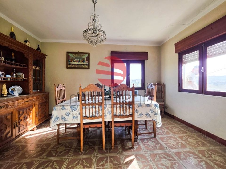 Villa i Longroiva, Guarda - foto 5
