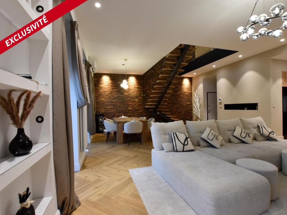 Apartament a Firminy, Loire - foto 1