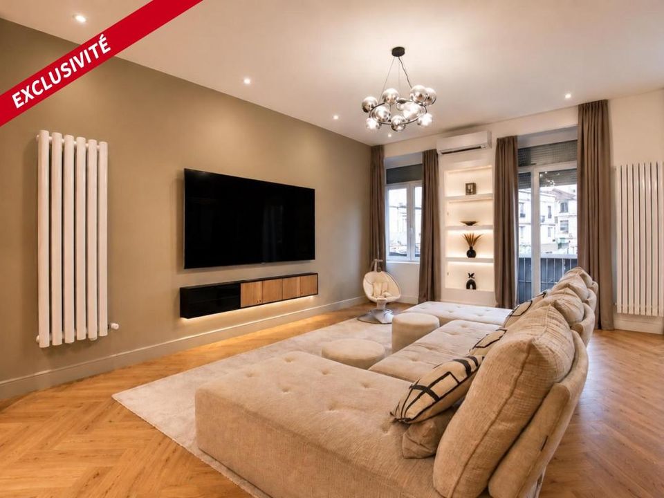Apartament a Firminy, Loire - foto 2