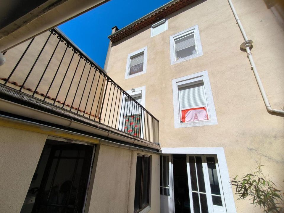 Villa i Mazamet, Tarn - foto 1