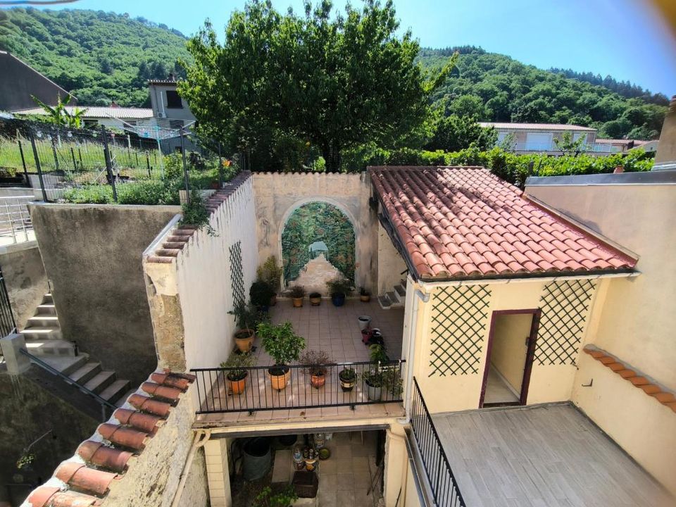Villa i Mazamet, Tarn - foto 3