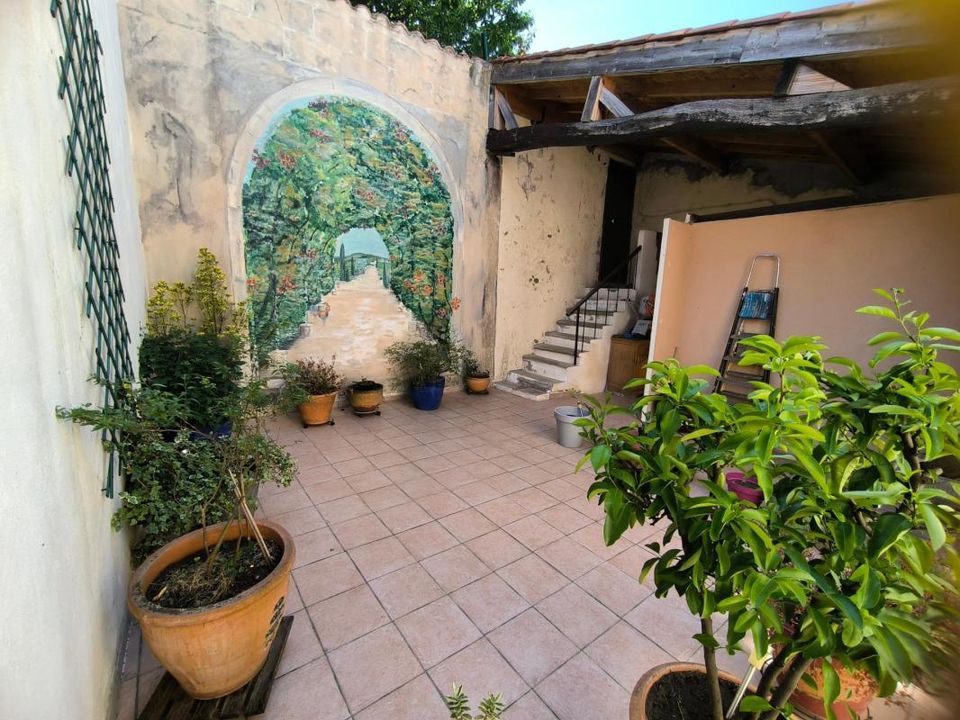 Villa i Mazamet, Tarn - foto 4
