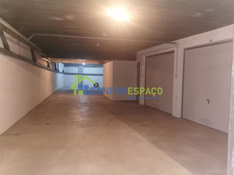 Garaje en Castelo Branco, Castelo Branco - foto 4