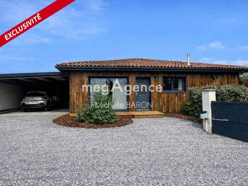 Villa i Léon, Landes - bilde 2
