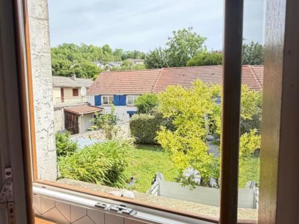 Lejlighed i Maule, Yvelines - foto 3