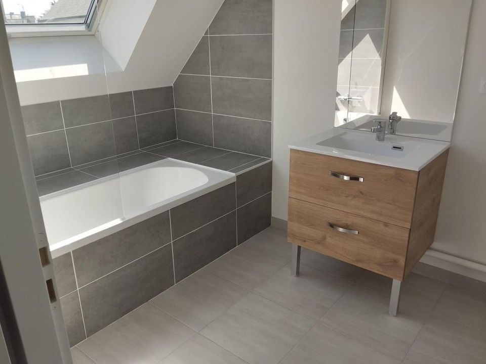 Villa a Damgan, Morbihan - foto 5