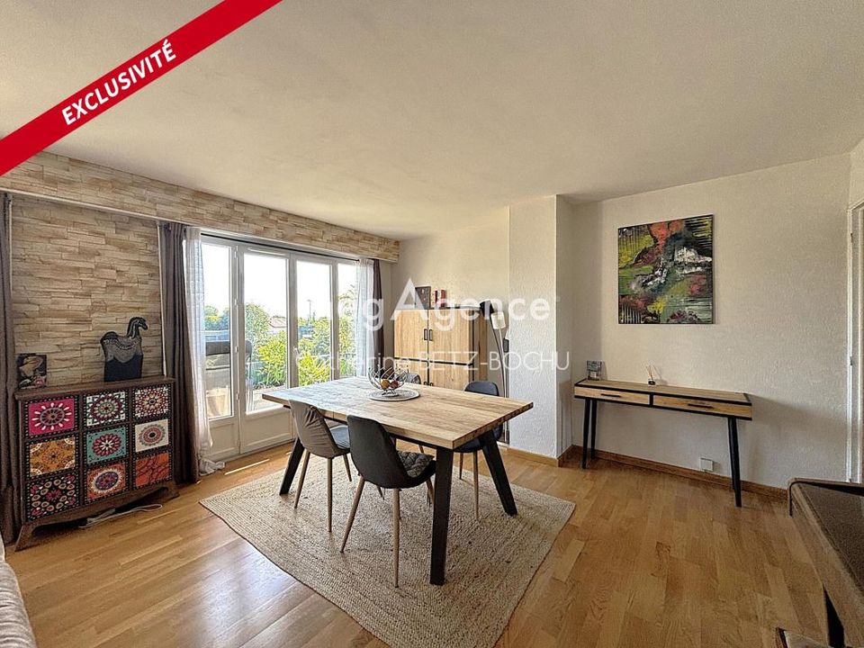 Lejlighed i La Frette-sur-Seine, Val-d'Oise - foto 4