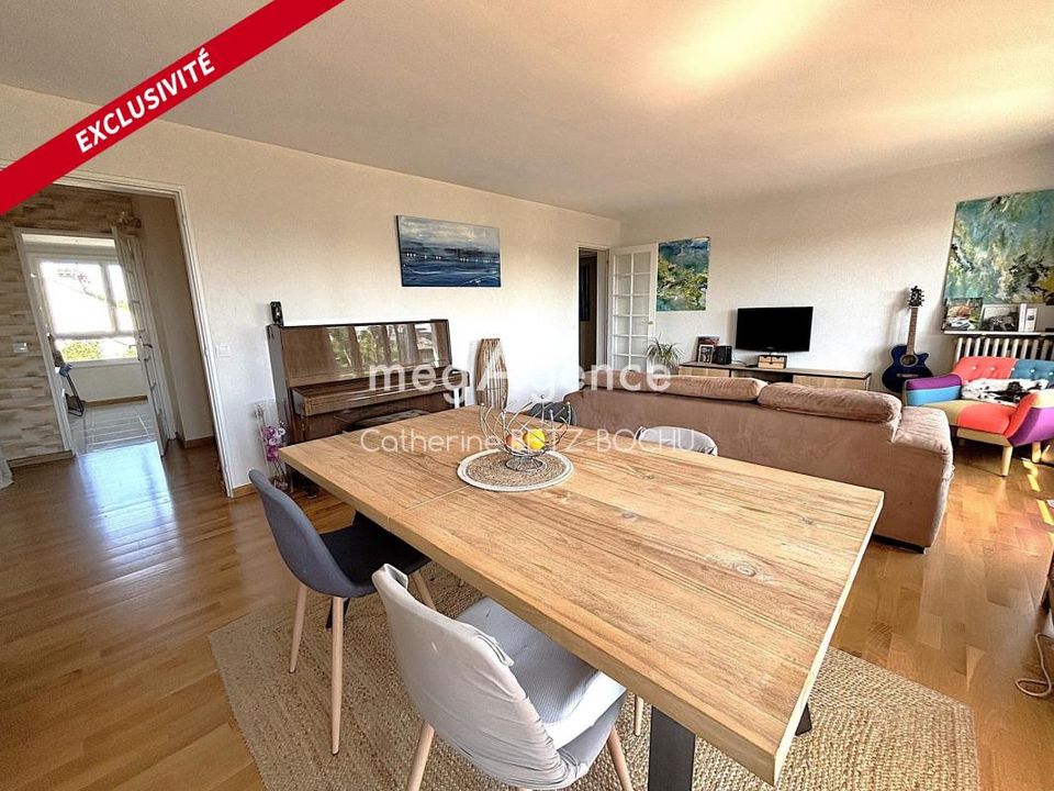 Lejlighed i La Frette-sur-Seine, Val-d'Oise - foto 5