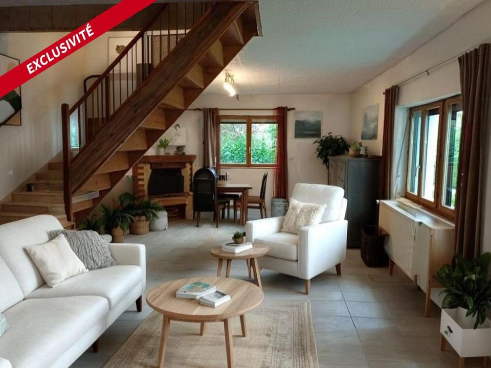 Landejendom i Dannemarie, Haut-Rhin - foto 2