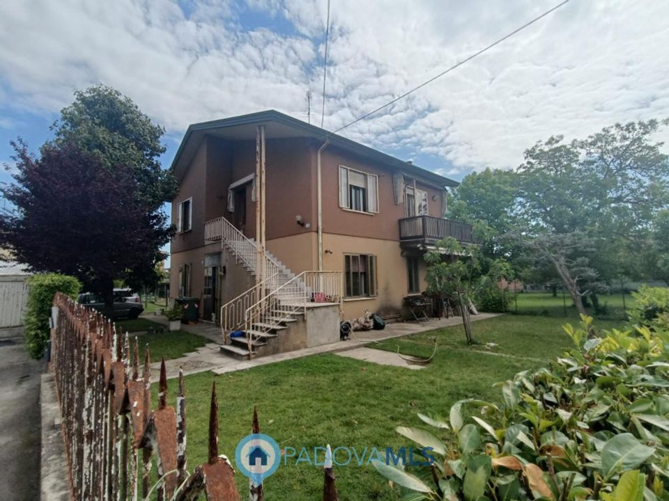 Villa i Padua, Padua - foto 1