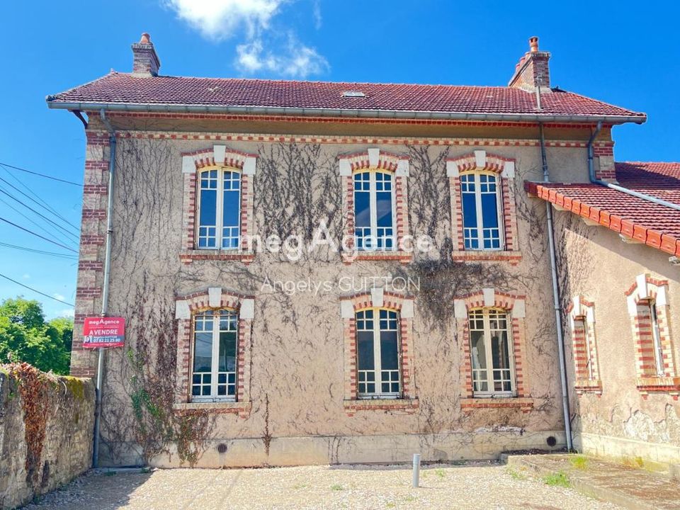 Villa i Beaumont-sur-Sarthe, Sarthe - foto 2