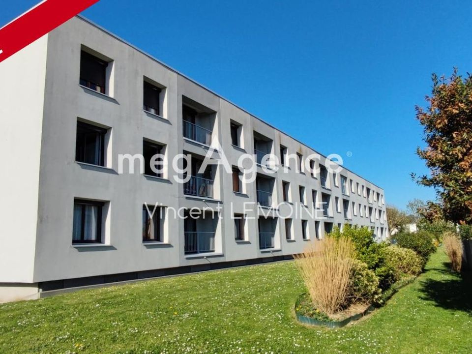 Leilighet i Granville, Manche - bilde 3