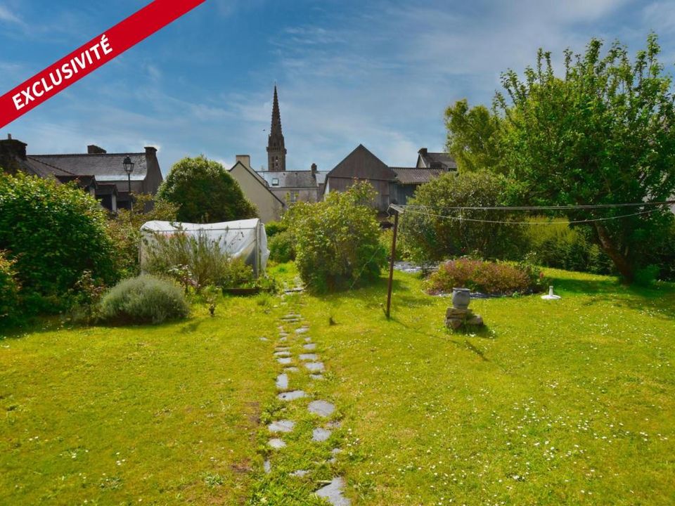 Villa a Gouezec, Finistere - foto 2