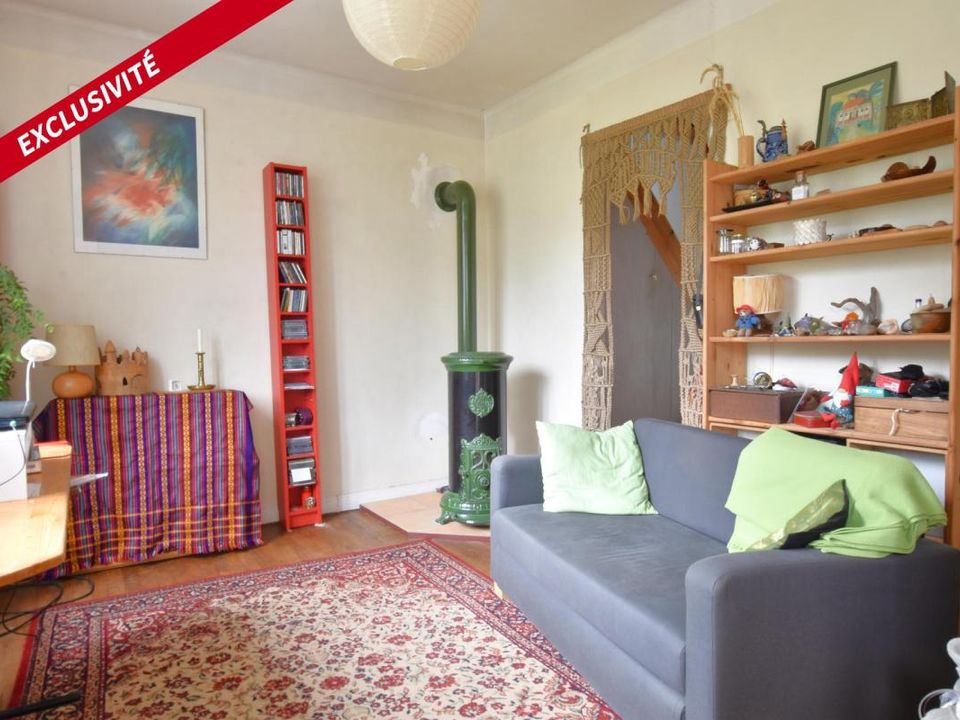 Villa a Gouezec, Finistere - foto 3