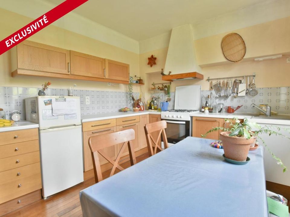 Villa a Gouezec, Finistere - foto 4
