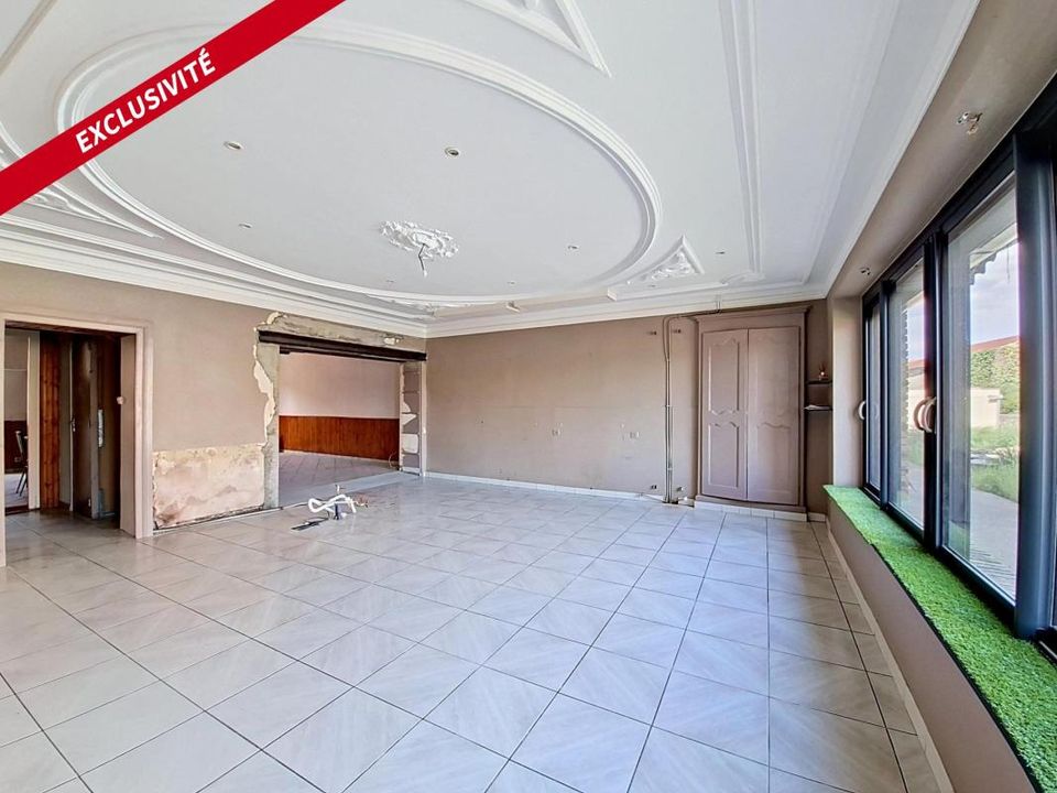 Villa i Faye-l'Abbesse, Deux-Sevres - foto 2