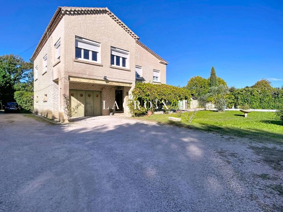 Villa i Pernes-les-Fontaines, Vaucluse - bilde 5