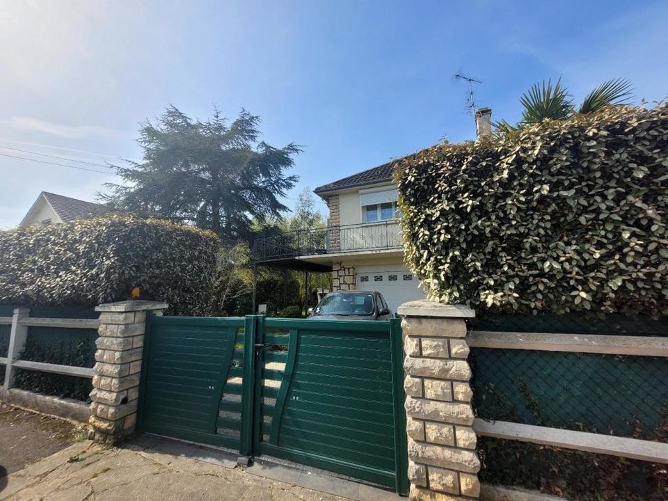 Villa i Troarn, Calvados - foto 2