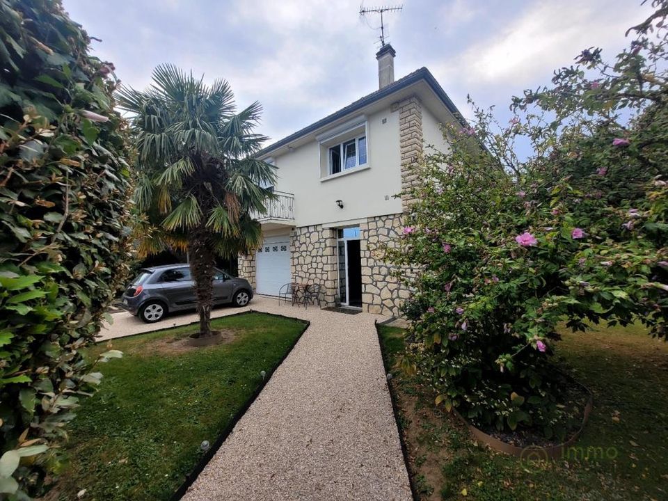 Villa i Troarn, Calvados - foto 3