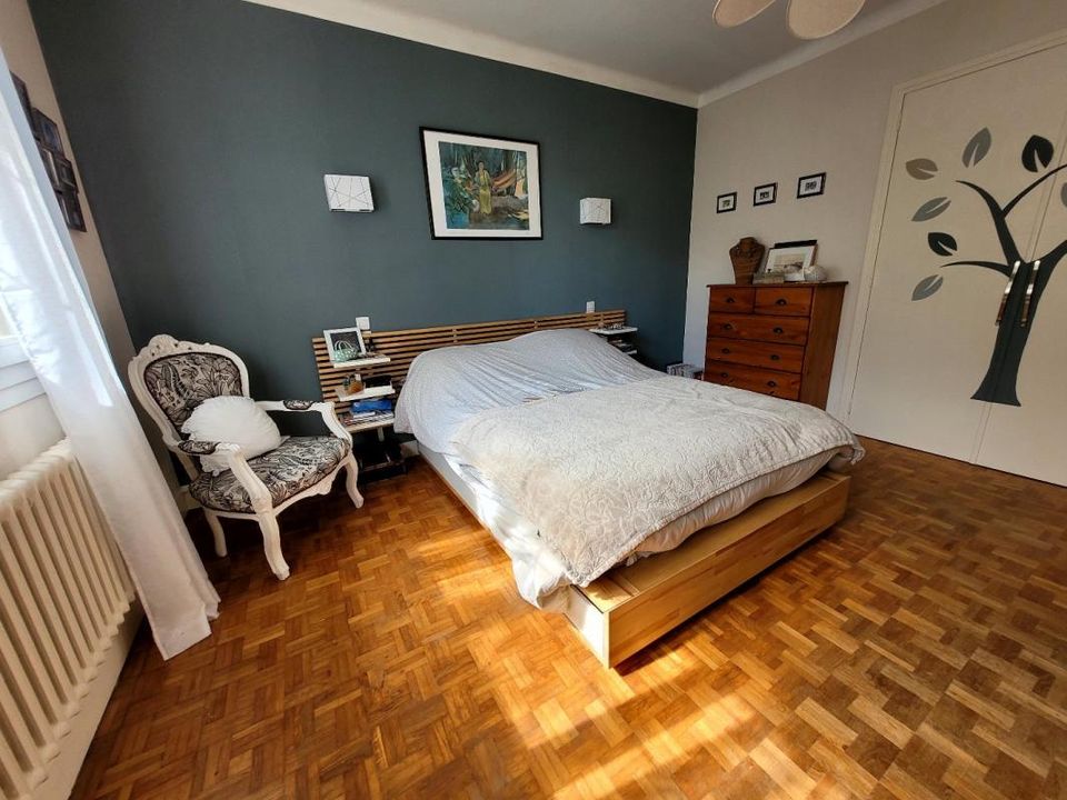 Villa i Troarn, Calvados - foto 4