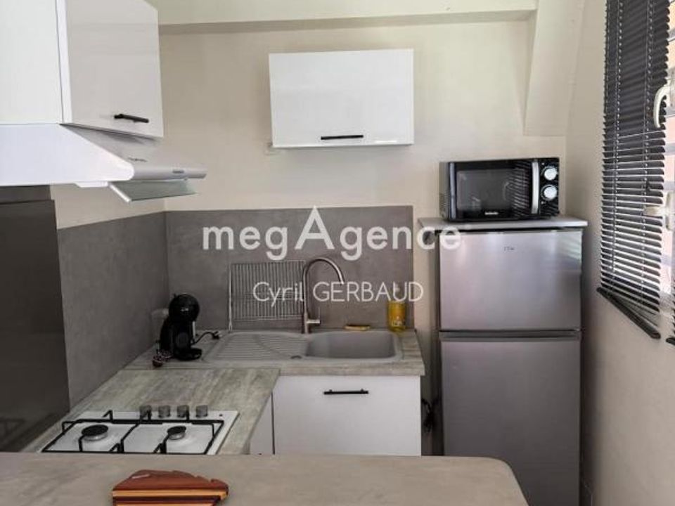 Villa i Cayenne, French Guiana - bilde 4
