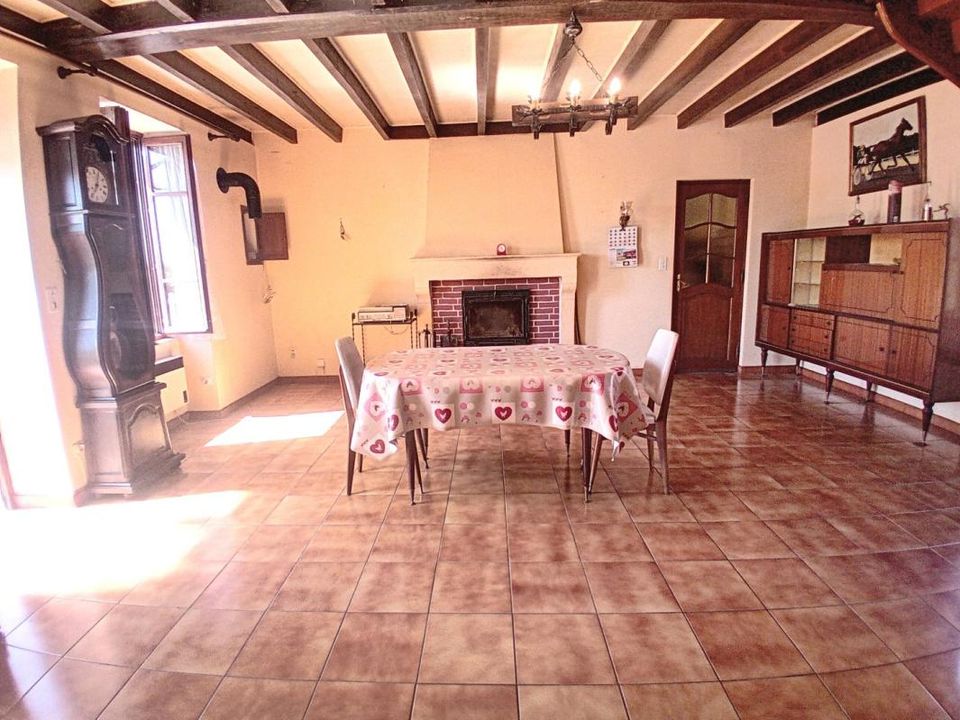 Villa i Argenvieres, Cher - foto 2