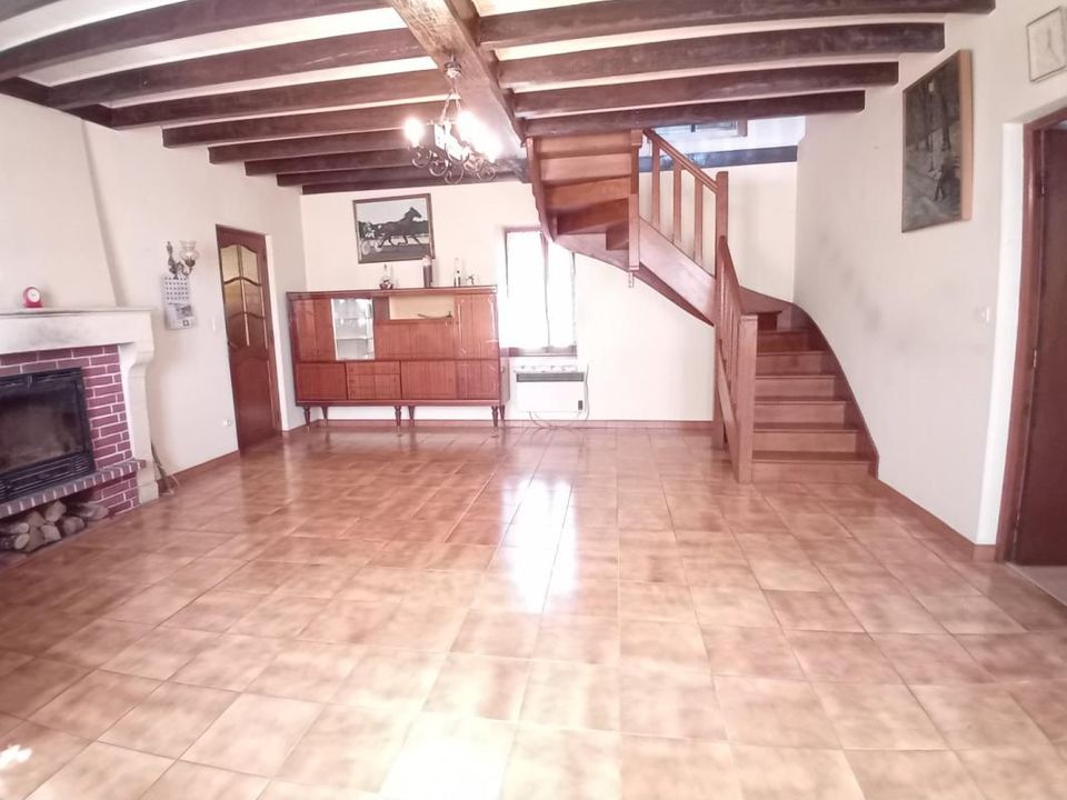 Villa i Argenvieres, Cher - foto 3
