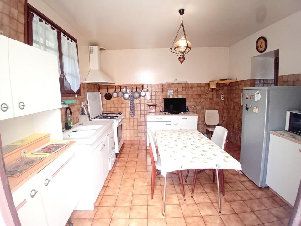 Villa i Argenvieres, Cher - foto 4