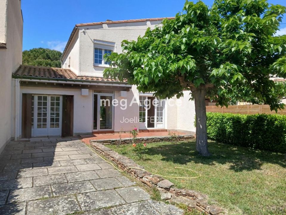 Casa unifamiliar a Carcassonne, Aude - foto 1