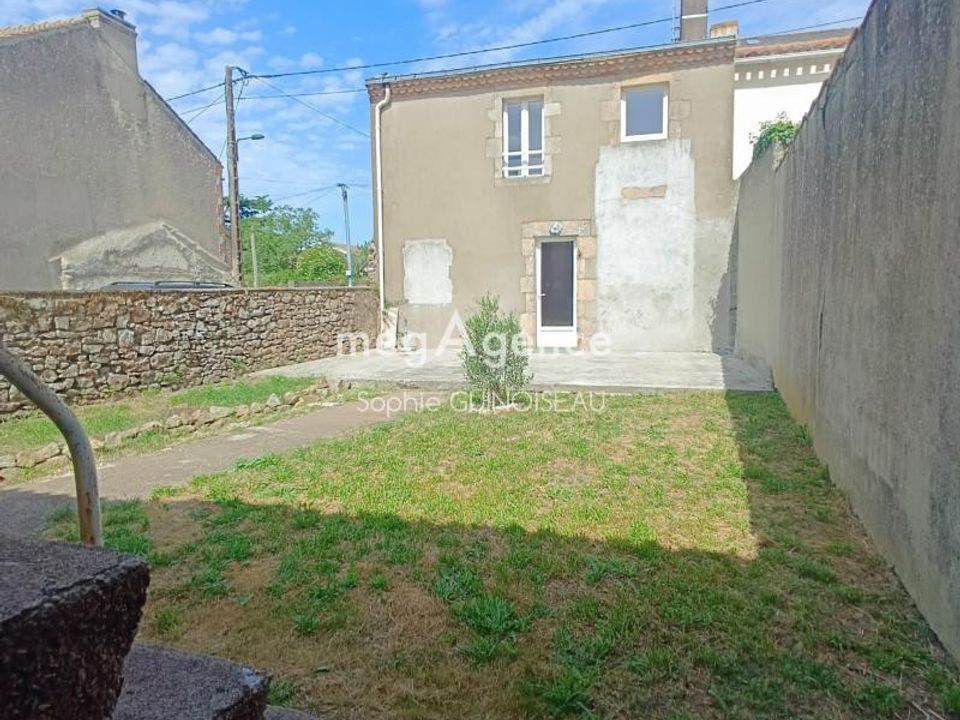Villa i Le Longeron, Maine-et-Loire - foto 2