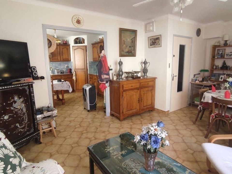 Byhus i Beaucaire, Gard - foto 2