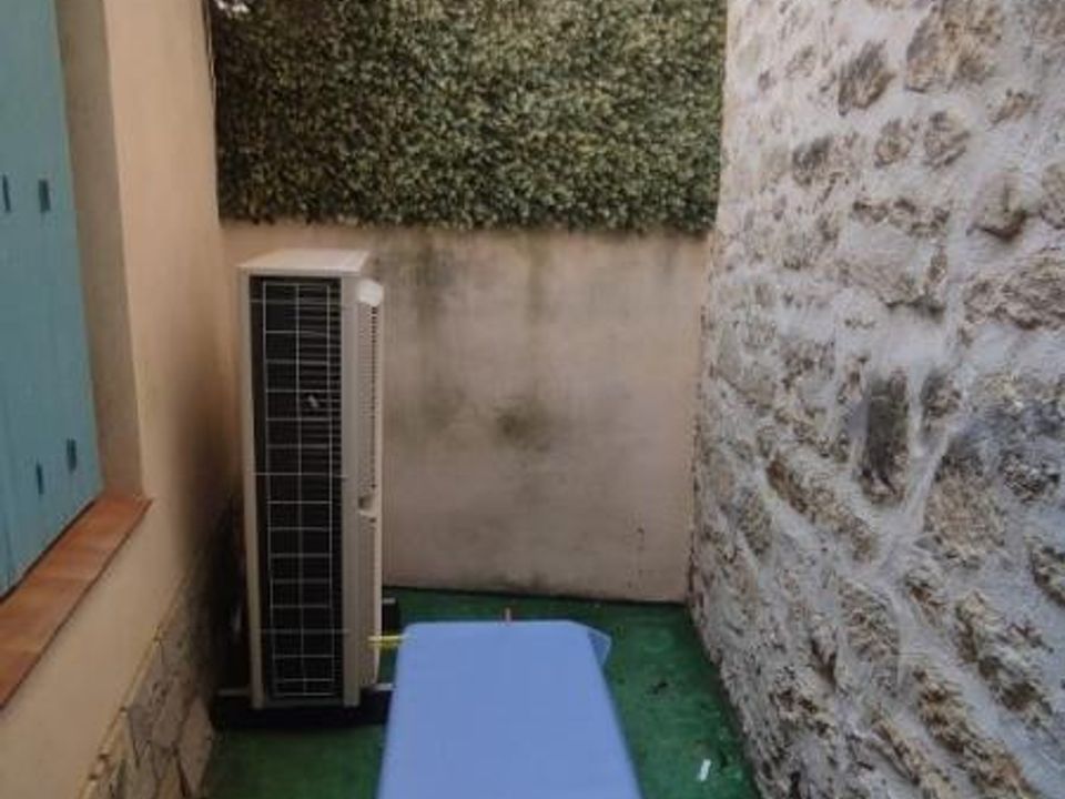 Byhus i Beaucaire, Gard - foto 3