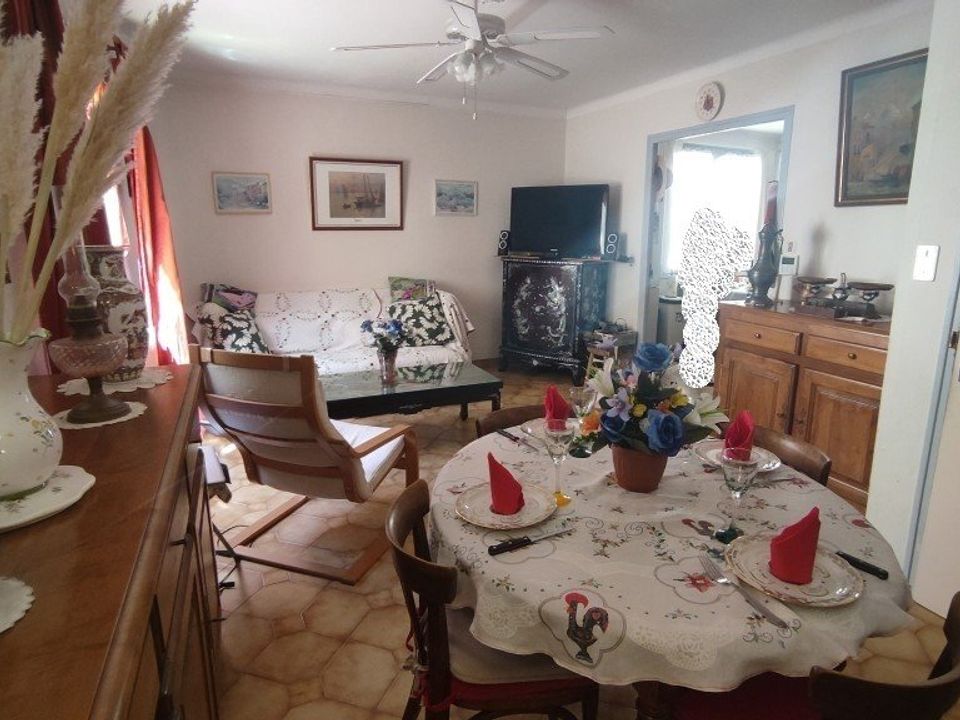 Byhus i Beaucaire, Gard - foto 4