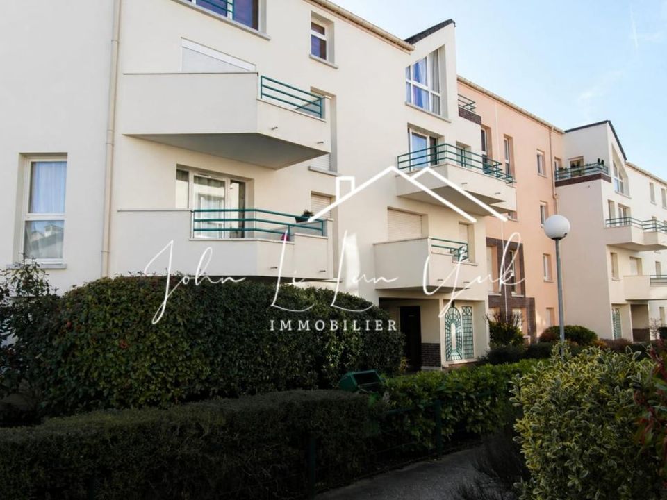Apartament a Beauchamp, Val-d'Oise - foto 1