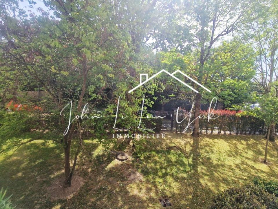 Apartament a Beauchamp, Val-d'Oise - foto 5