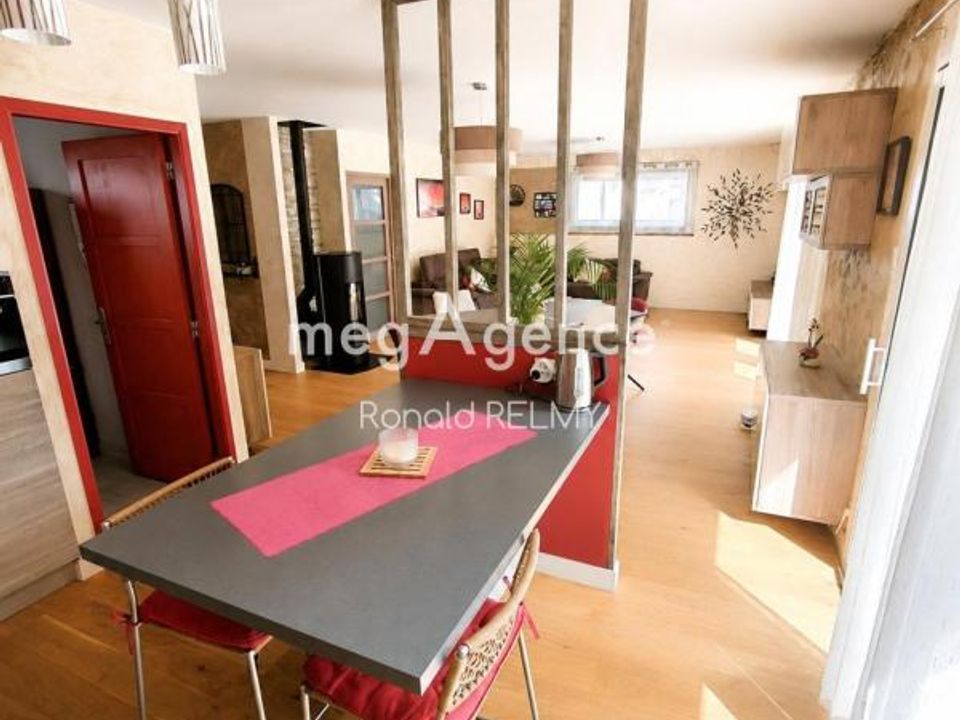 Villa i Saint-Julien-des-Landes, Vendee - foto 3