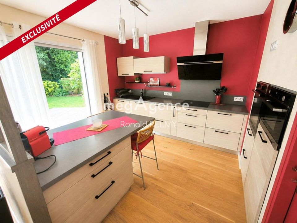 Villa i Saint-Julien-des-Landes, Vendee - foto 4