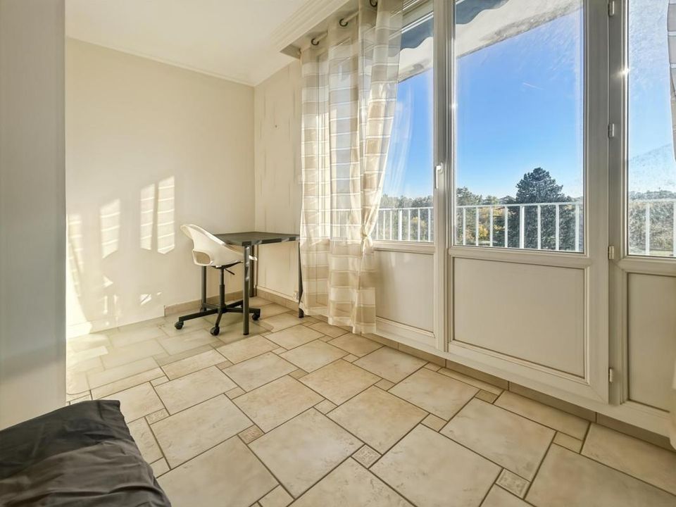Villa i Tours, Indre-et-Loire - bilde 1