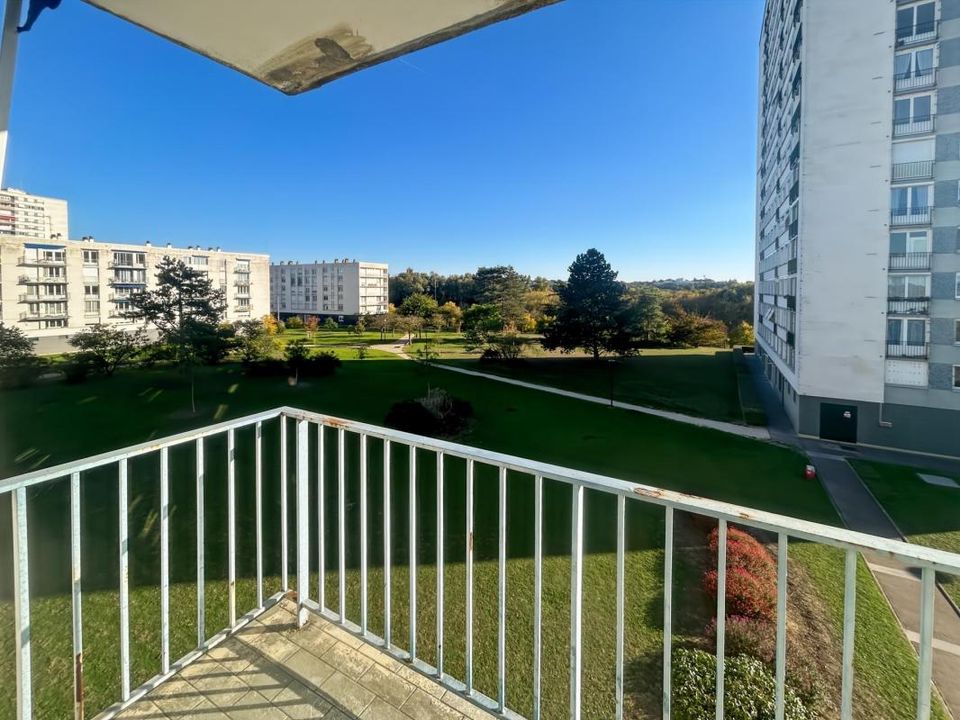 Villa i Tours, Indre-et-Loire - bilde 4