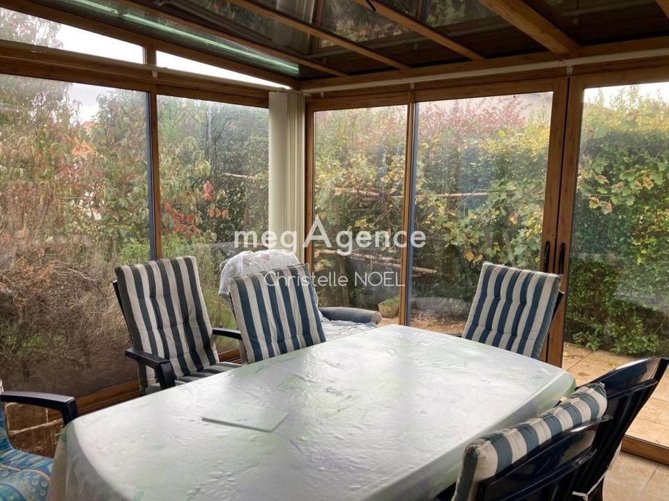 Villa i Angles, Vendee - foto 1
