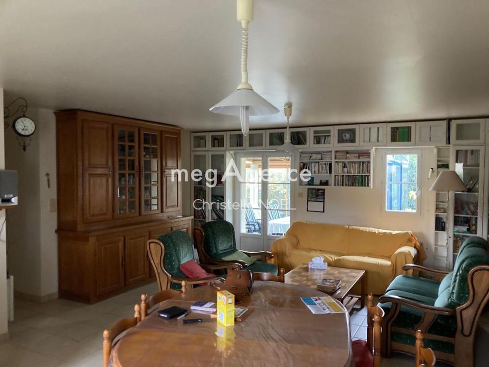Villa i Angles, Vendee - foto 2