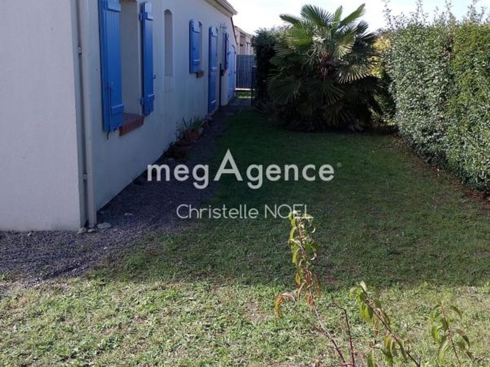 Villa i Angles, Vendee - foto 3